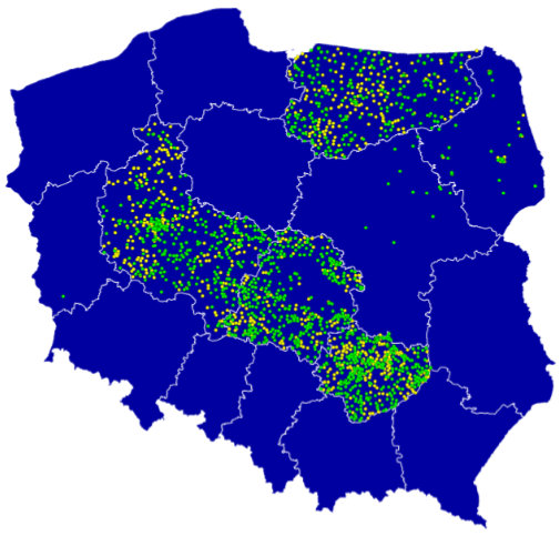 Status zgłoszenia szkoły