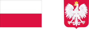 Flaga i Godło RP